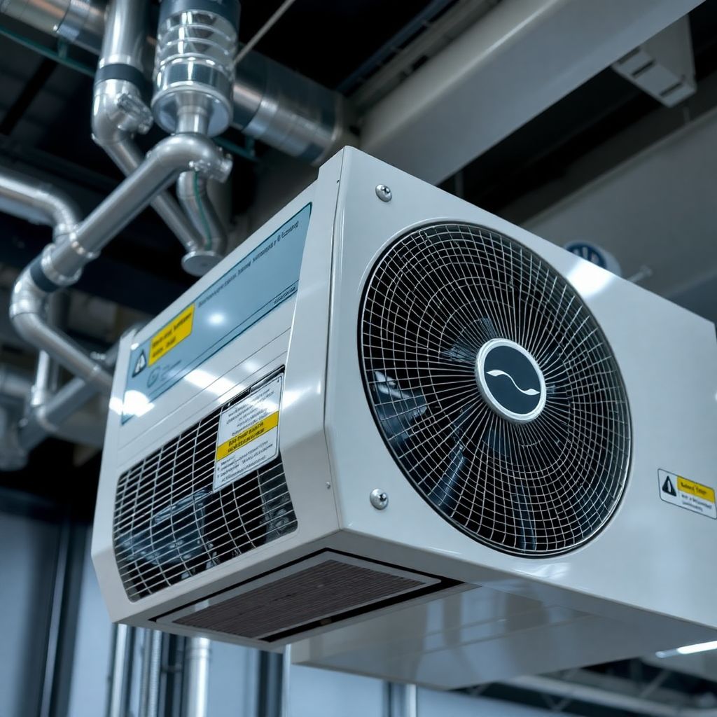 Equipos de Climatizacion